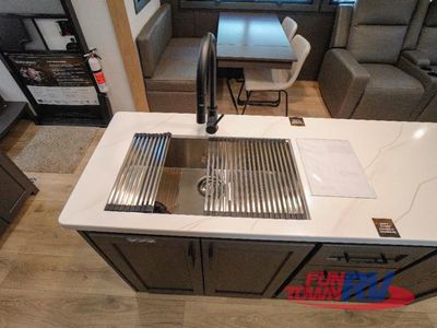 2026 Forest River RV Rockwood Signature - Photo 18