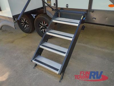 2026 Forest River RV Rockwood Signature - Photo 12