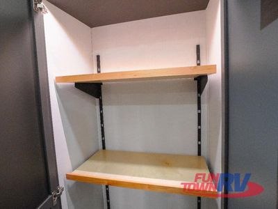2026 Forest River RV Rockwood Signature - Photo 23