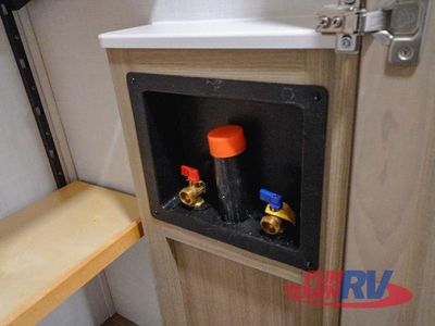 2026 Forest River RV Rockwood Signature - Photo 40