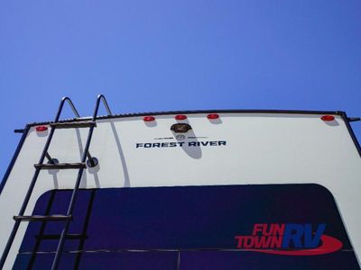 2026 Forest River RV Rockwood Signature - Photo 14