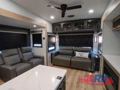 2026 Forest River RV Rockwood Signature - Photo 26