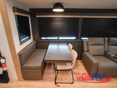 2026 Forest River RV Rockwood Signature - Photo 25