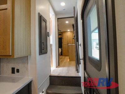 2026 Forest River RV Rockwood Signature - Photo 30