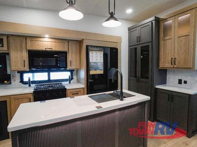 2026 Forest River RV Rockwood Signature - Photo 17