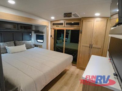 2026 Forest River RV Rockwood Signature - Photo 35