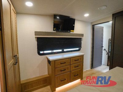 2026 Forest River RV Rockwood Signature - Photo 41