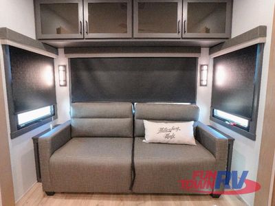 2026 Forest River RV Rockwood Signature - Photo 28