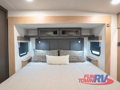 2026 Forest River RV Rockwood Signature - Photo 36