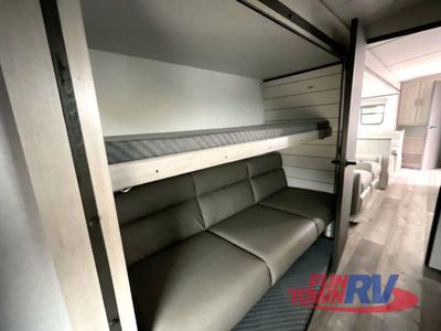2025 CrossRoads RV Sunset Trail - Photo 33