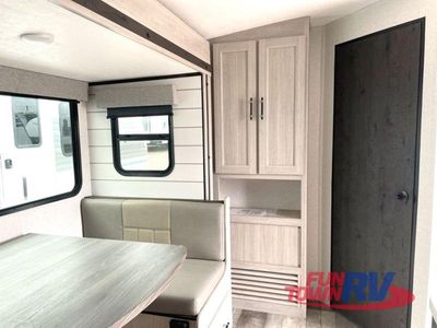 2025 CrossRoads RV Sunset Trail - Photo 24