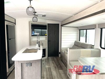 2025 CrossRoads RV Sunset Trail - Photo 13