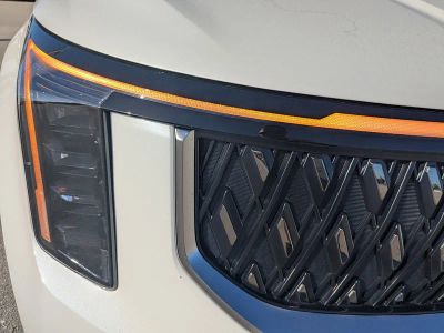 2026 Kia Carnival Hybrid — photo 10 view