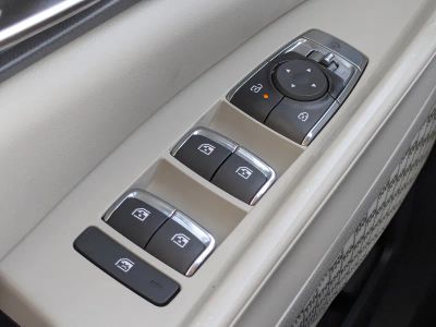 2026 Kia Carnival Hybrid — photo 33 view