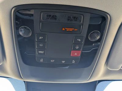 2026 Kia Carnival Hybrid — photo 32 view