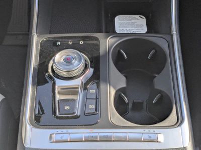 2026 Kia Carnival Hybrid — photo 25 view