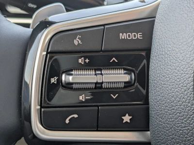 2026 Kia Carnival Hybrid — photo 34 view