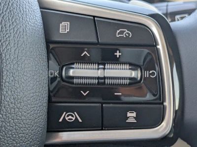 2026 Kia Carnival Hybrid — photo 35 view