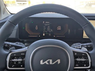 2026 Kia Carnival Hybrid — photo 36 view
