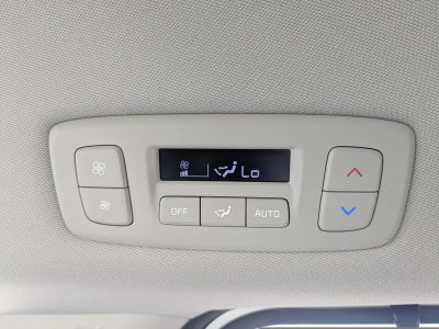 2026 Kia Carnival Hybrid — photo 20 view