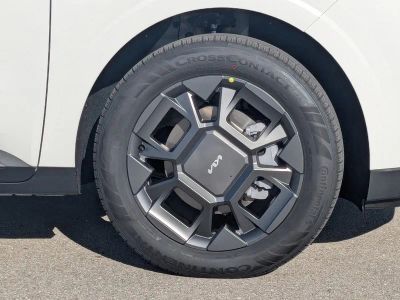 2026 Kia Carnival Hybrid — photo 11 view