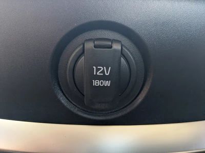 2026 Kia Carnival Hybrid — photo 19 view