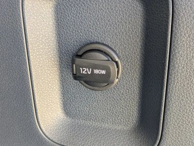 2026 Kia Carnival Hybrid — photo 14 view