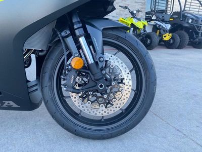 2026 Honda CBR650R E-Clutch - Photo 14
