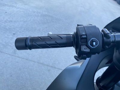 2026 Honda CBR650R E-Clutch - Photo 18