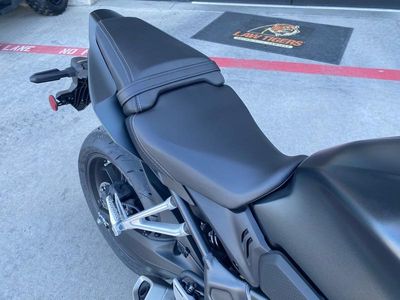 2026 Honda CBR650R E-Clutch - Photo 15