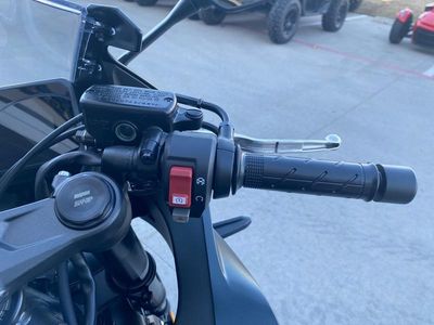 2026 Honda CBR650R E-Clutch - Photo 20