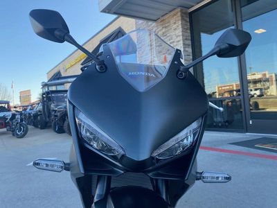 2026 Honda CBR650R E-Clutch - Photo 17