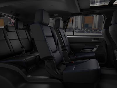 2026 Toyota Sequoia - Photo 2