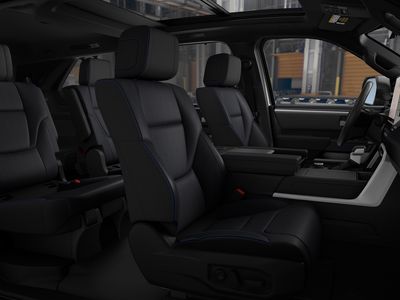 2026 Toyota Sequoia - Photo 22