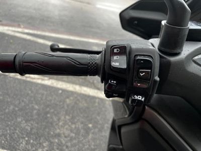 2026 Yamaha CZD300TB - Photo 9