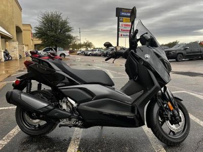 2026 Yamaha CZD300TB - Photo 5