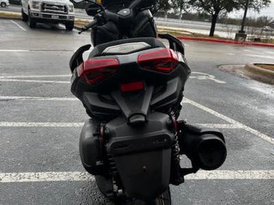 2026 Yamaha CZD300TB - Photo 7
