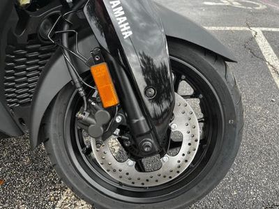 2026 Yamaha CZD300TB - Photo 12