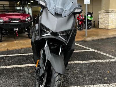 2026 Yamaha CZD300TB - Photo 3