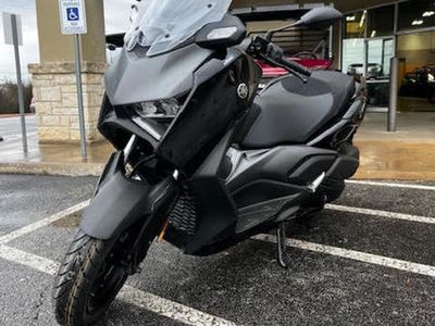 2026 Yamaha CZD300TB - Photo 2