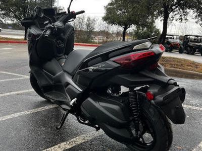 2026 Yamaha CZD300TB - Photo 8