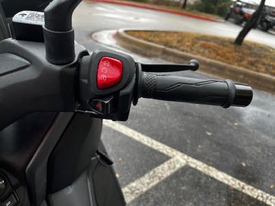 2026 Yamaha CZD300TB - Photo 10