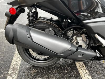 2026 Yamaha CZD300TB - Photo 13