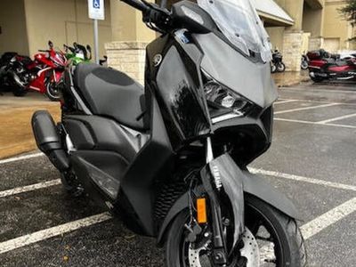 2026 Yamaha CZD300TB - Photo 4