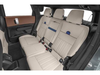 2026 MINI Countryman - Photo 13