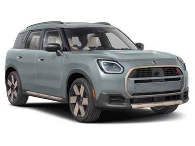 2026 MINI Countryman - Photo 2