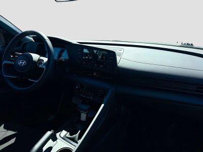 2026 Hyundai ELANTRA — photo 21 view