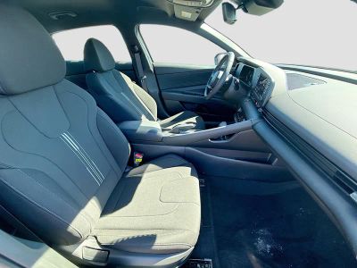 2026 Hyundai ELANTRA — photo 20 view