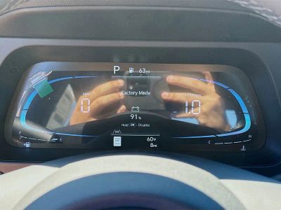 2026 Hyundai ELANTRA — photo 9 view