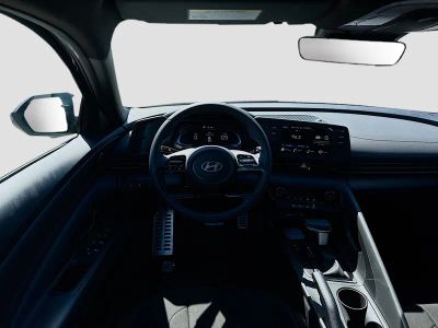 2026 Hyundai ELANTRA — photo 15 view